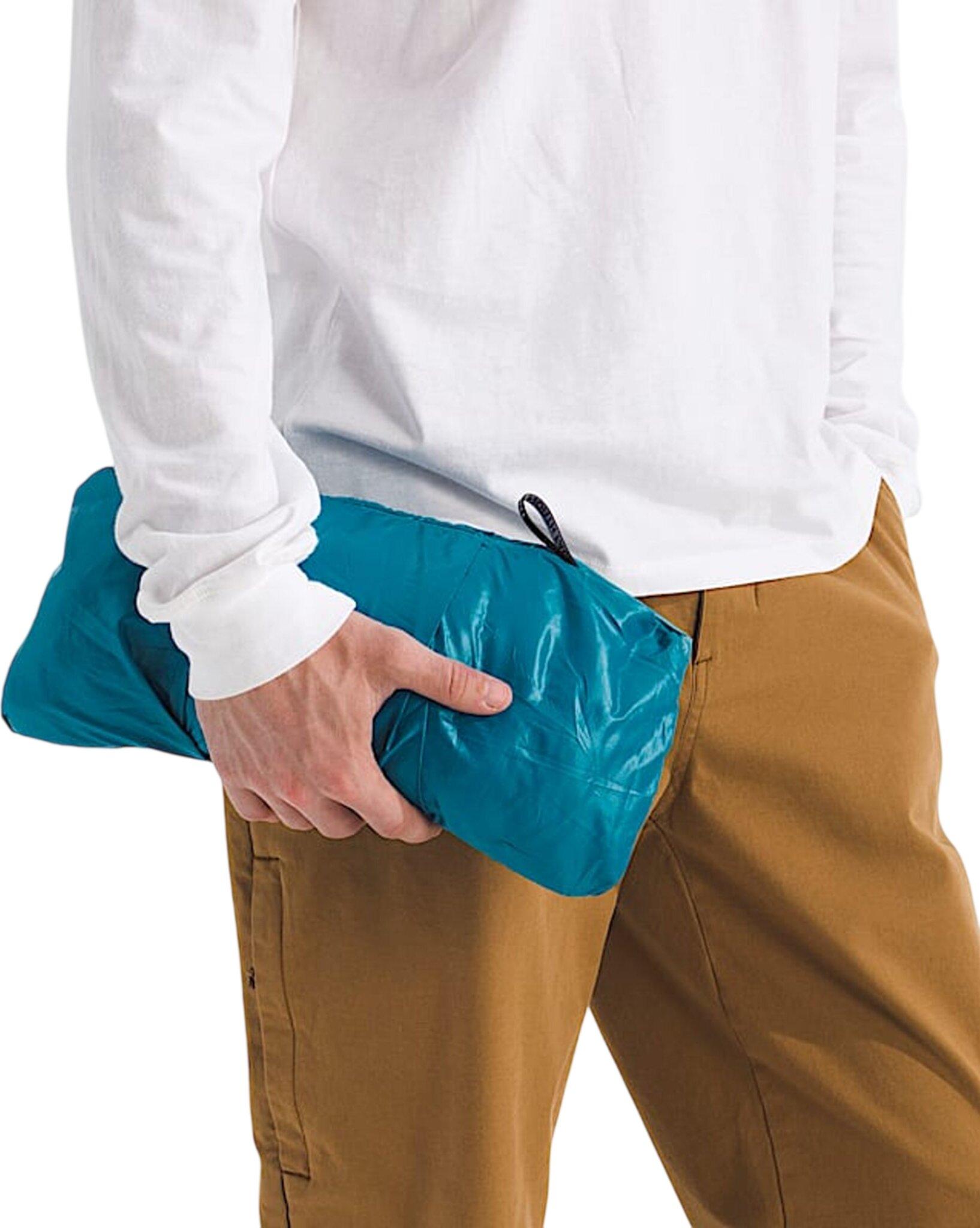 Product gallery image number 4 for product ThermoBall Vest - Men's