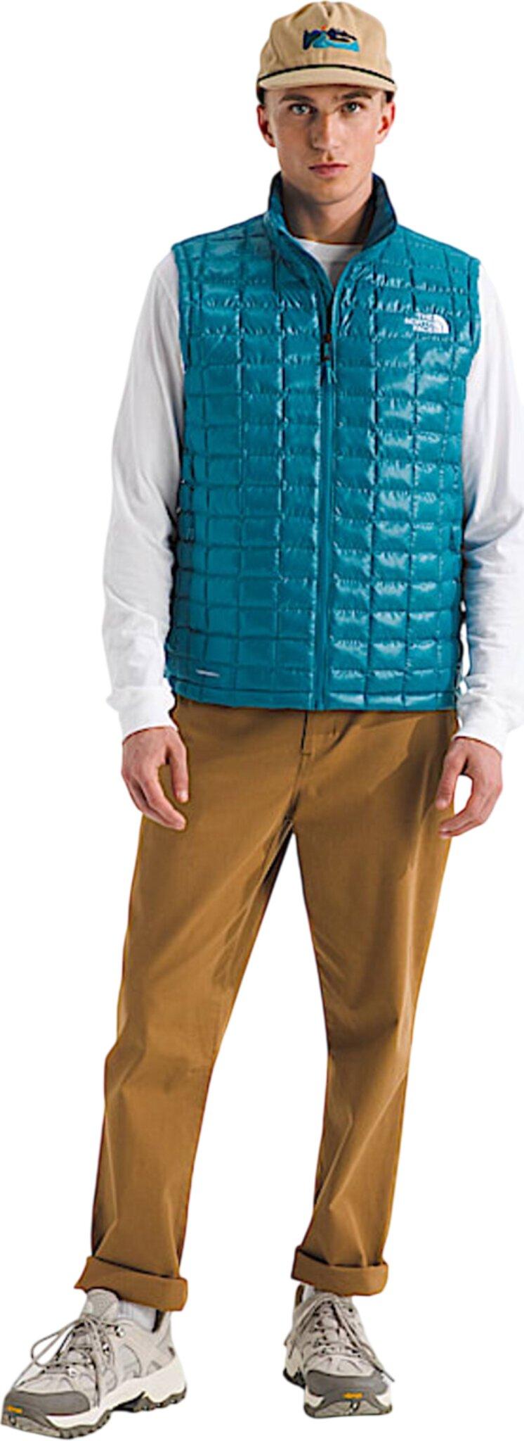 Product gallery image number 3 for product ThermoBall Vest - Men's