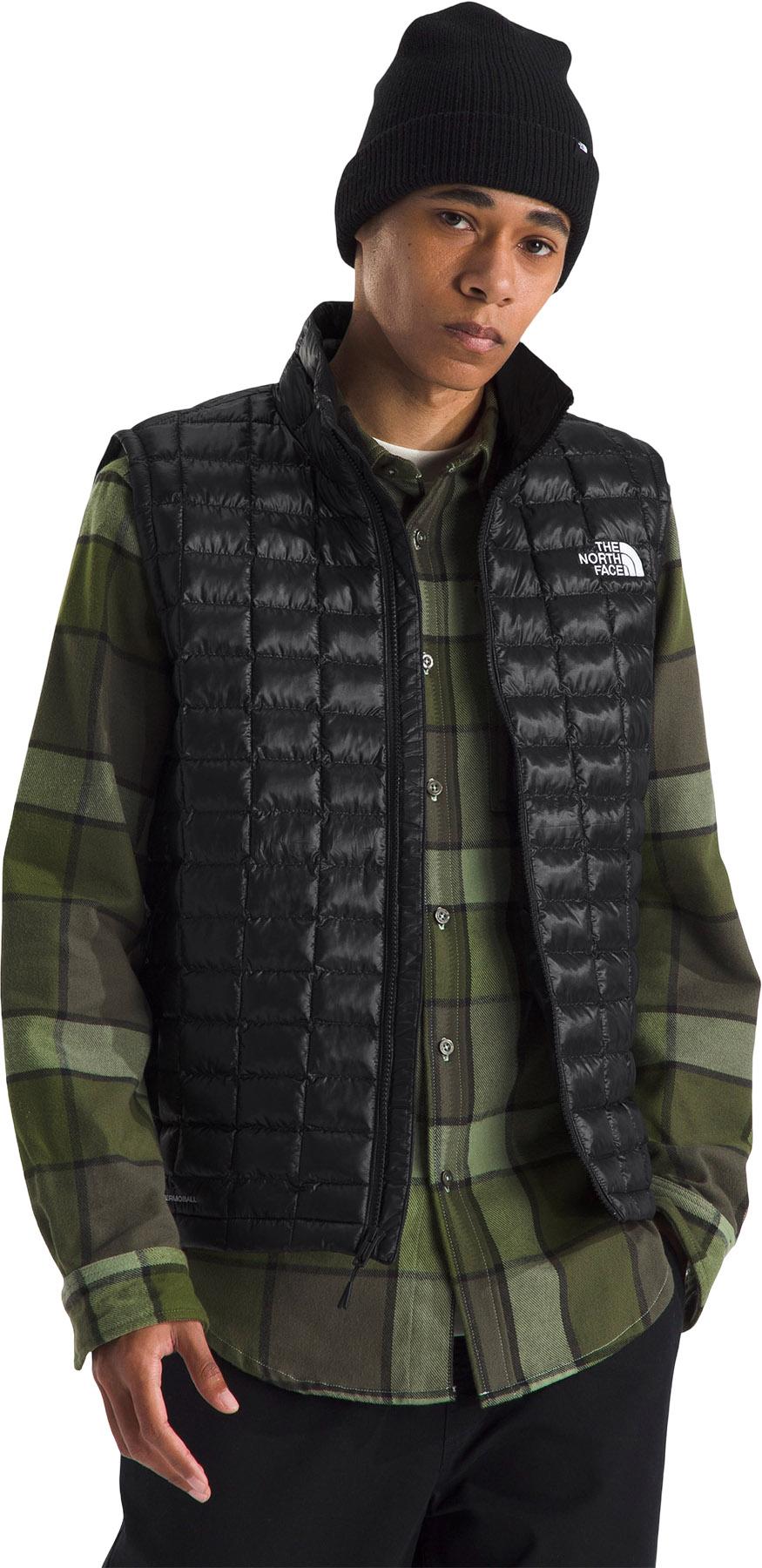 Product gallery image number 3 for product ThermoBall Vest - Men's