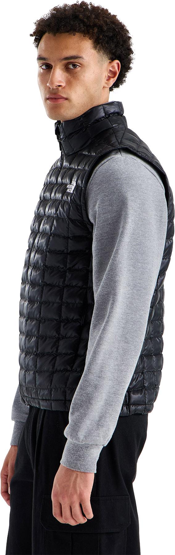 Numéro de l'image de la galerie de produits 3 pour le produit Veste ThermoBall - Homme