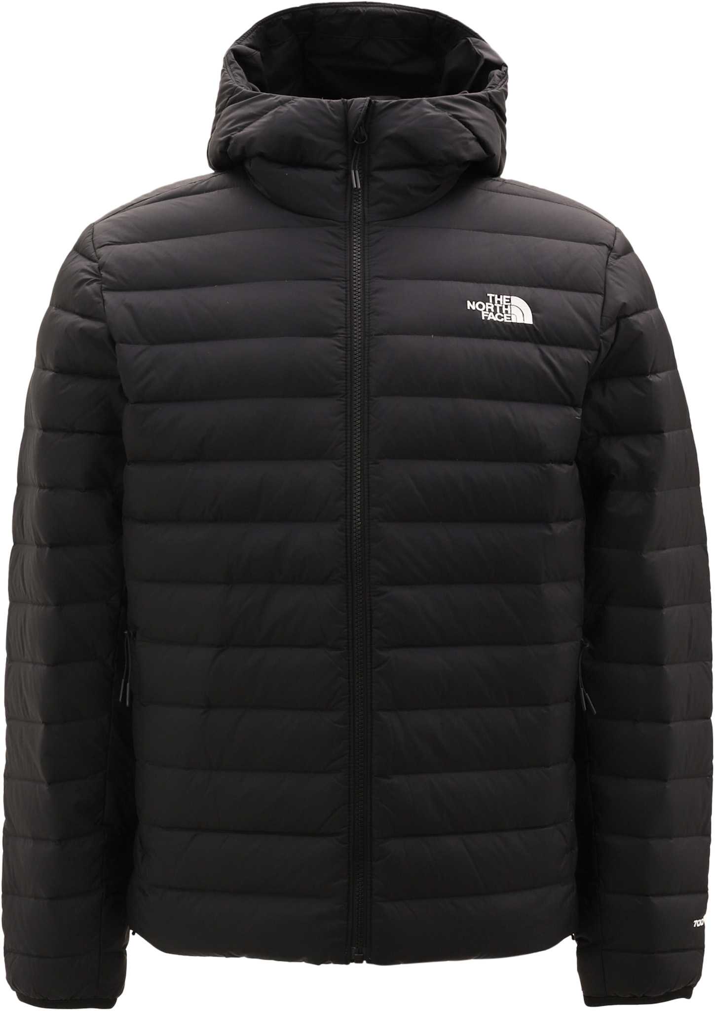 TNF Black