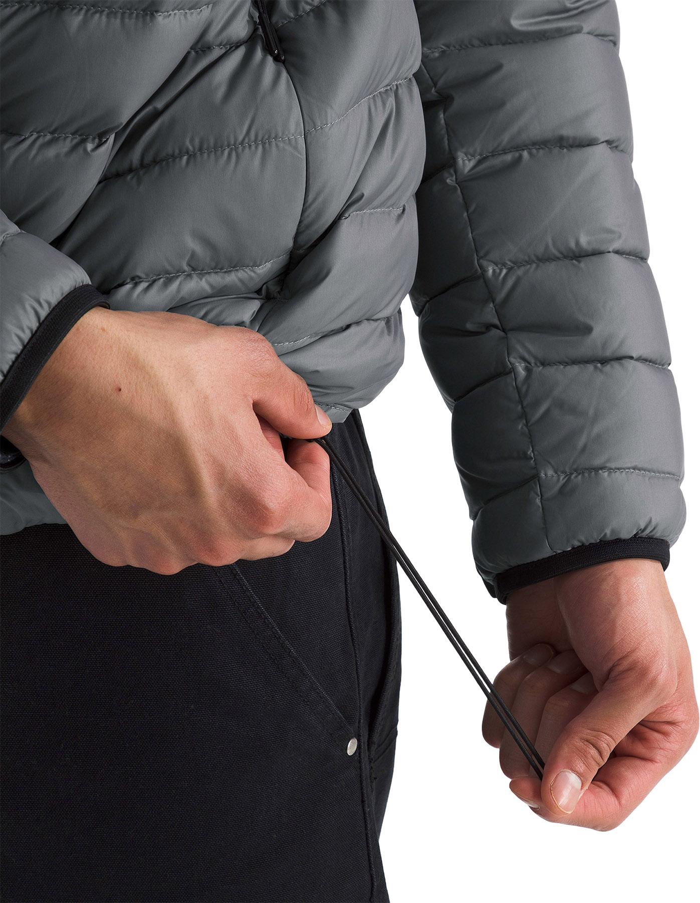 Product gallery image number 2 for product Classic Down Jacket - Men's
