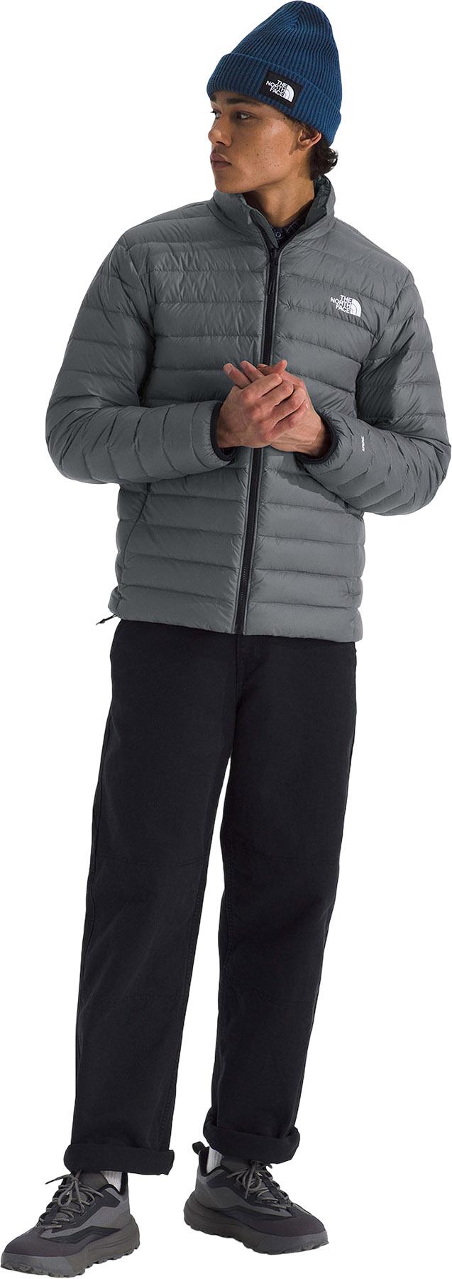 Product gallery image number 3 for product Classic Down Jacket - Men's