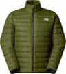 Couleur: Woodland Green