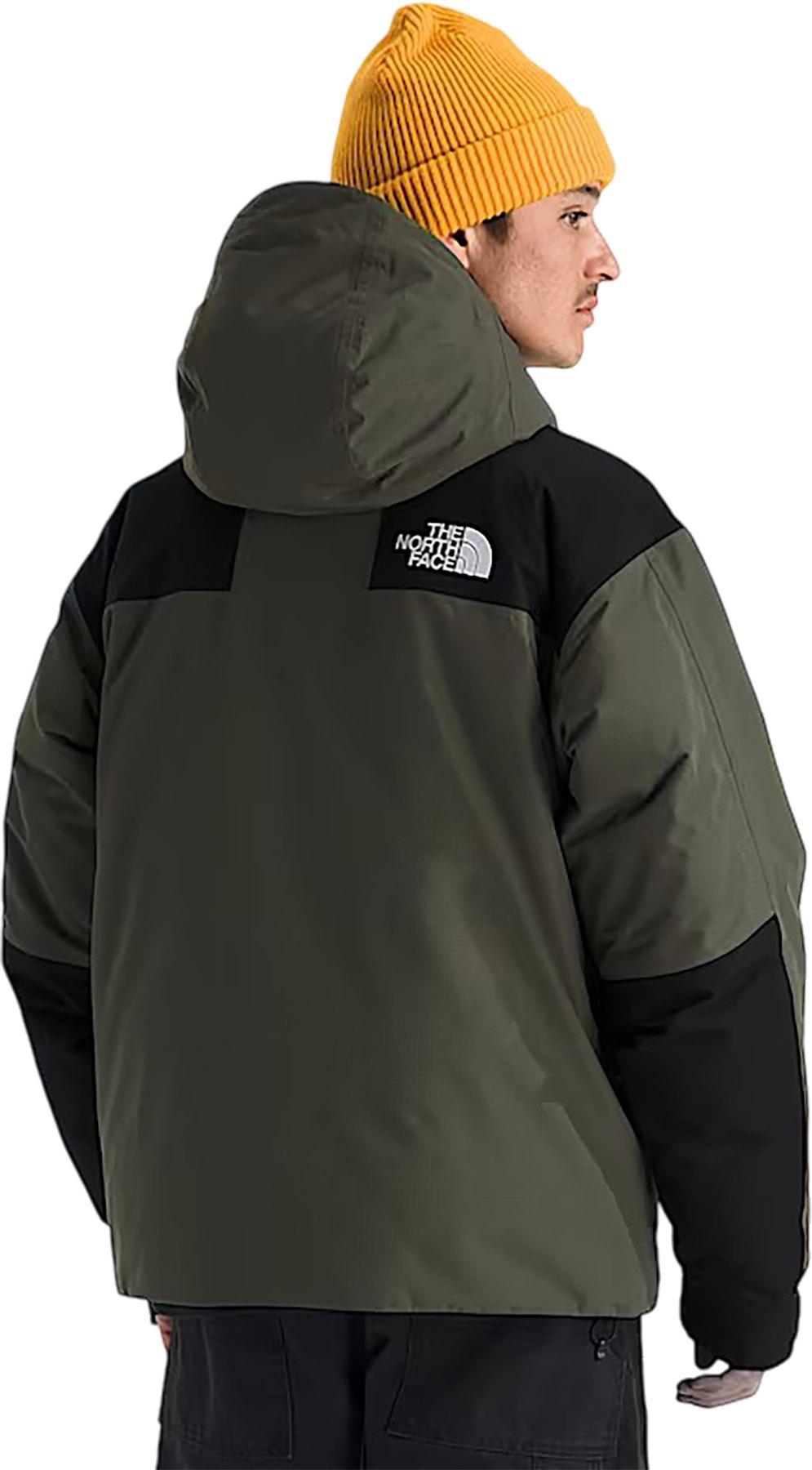 Product gallery image number 7 for product Mountain Down Jacket - Men's