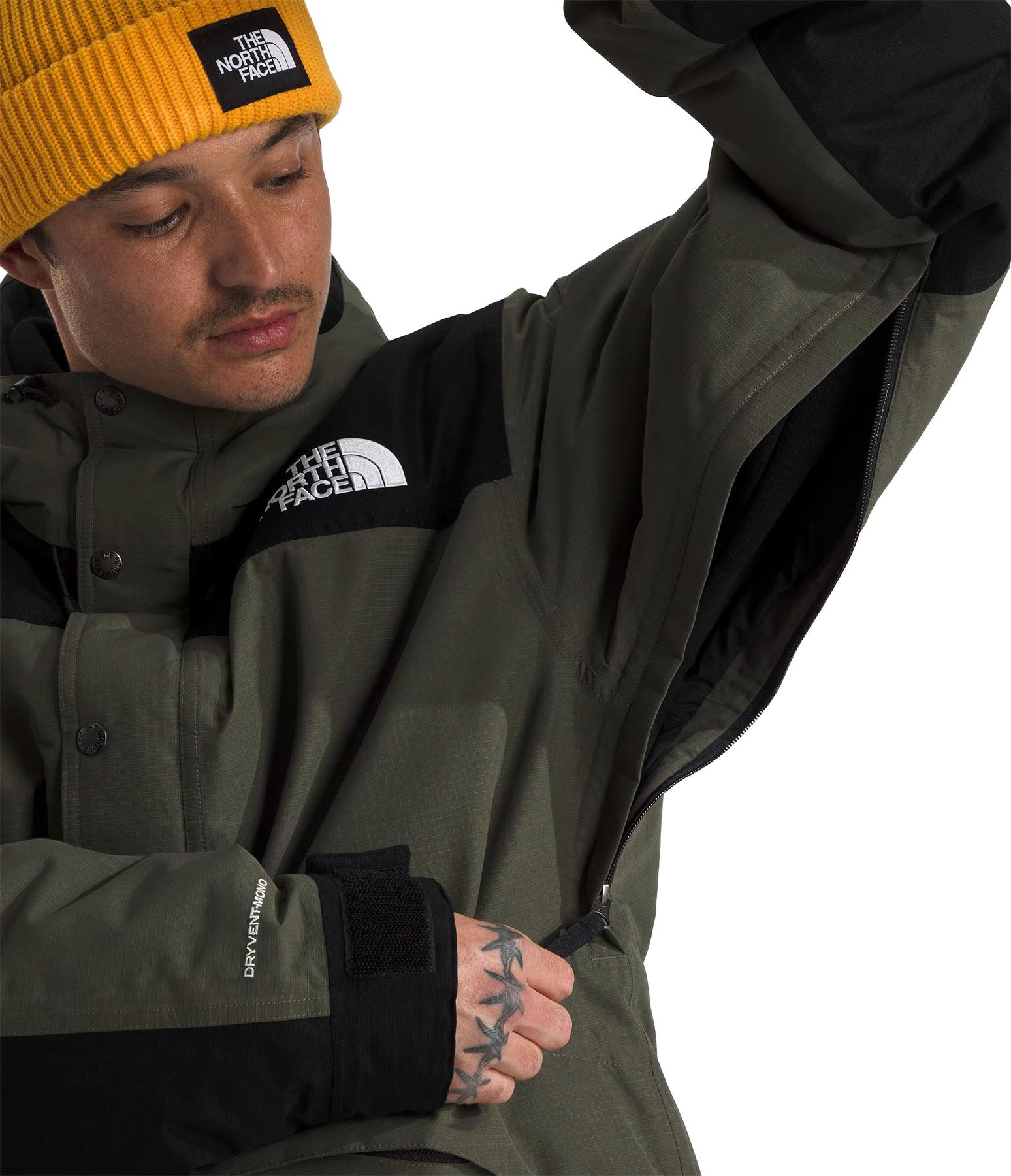 Product gallery image number 4 for product Mountain Down Jacket - Men's