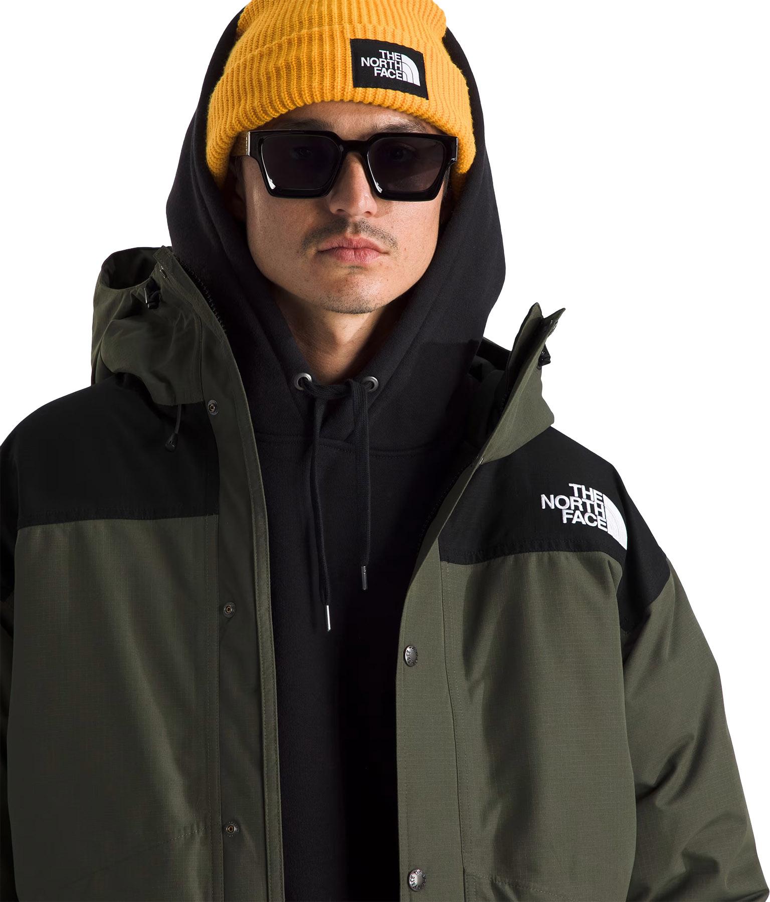 Product gallery image number 6 for product Mountain Down Jacket - Men's