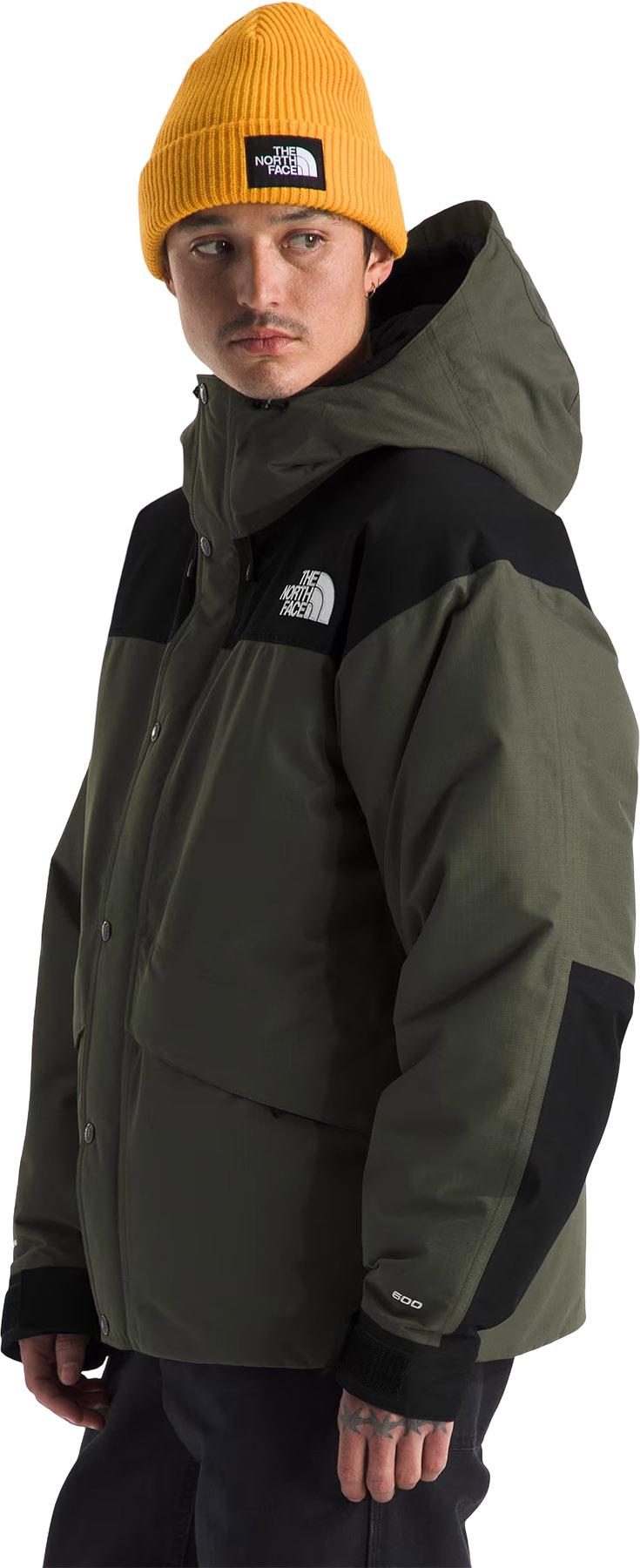 Product gallery image number 3 for product Mountain Down Jacket - Men's