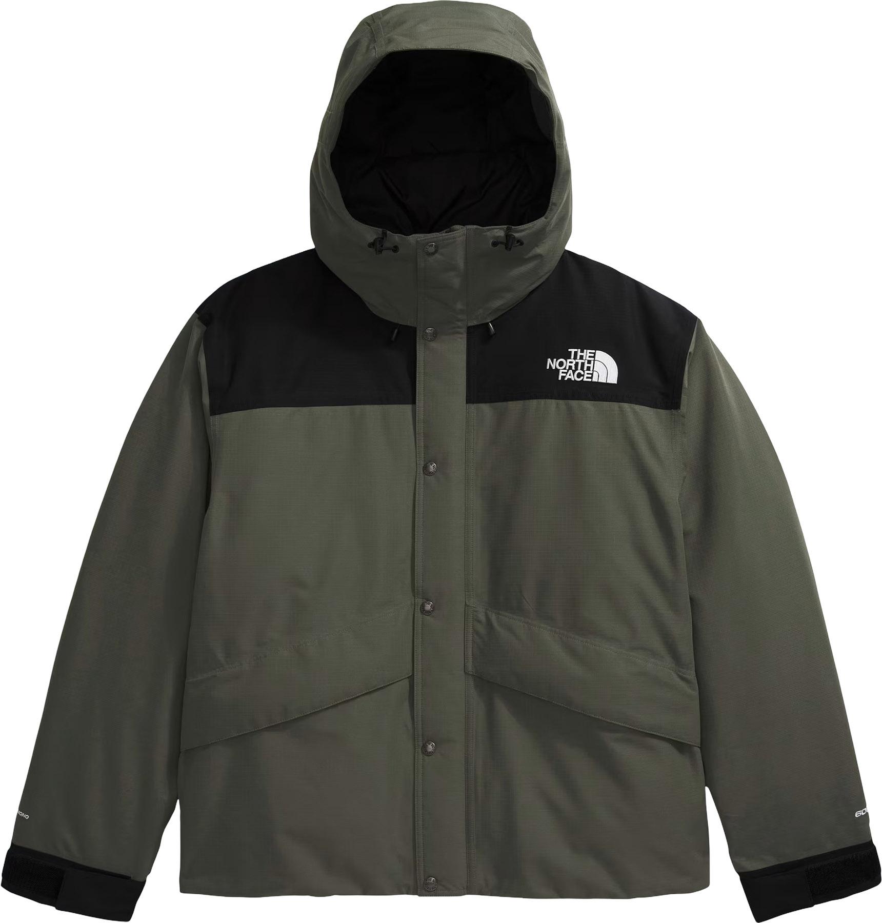 Product gallery image number 1 for product Mountain Down Jacket - Men's
