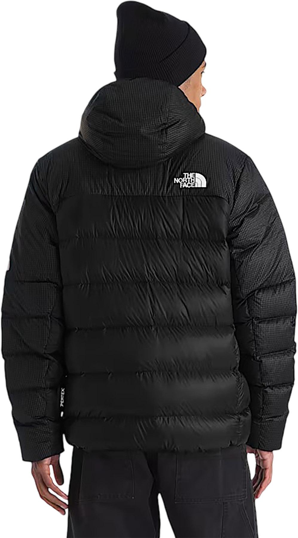 Product gallery image number 7 for product TNF EG Kalix Down Hooded Jacket - Men's