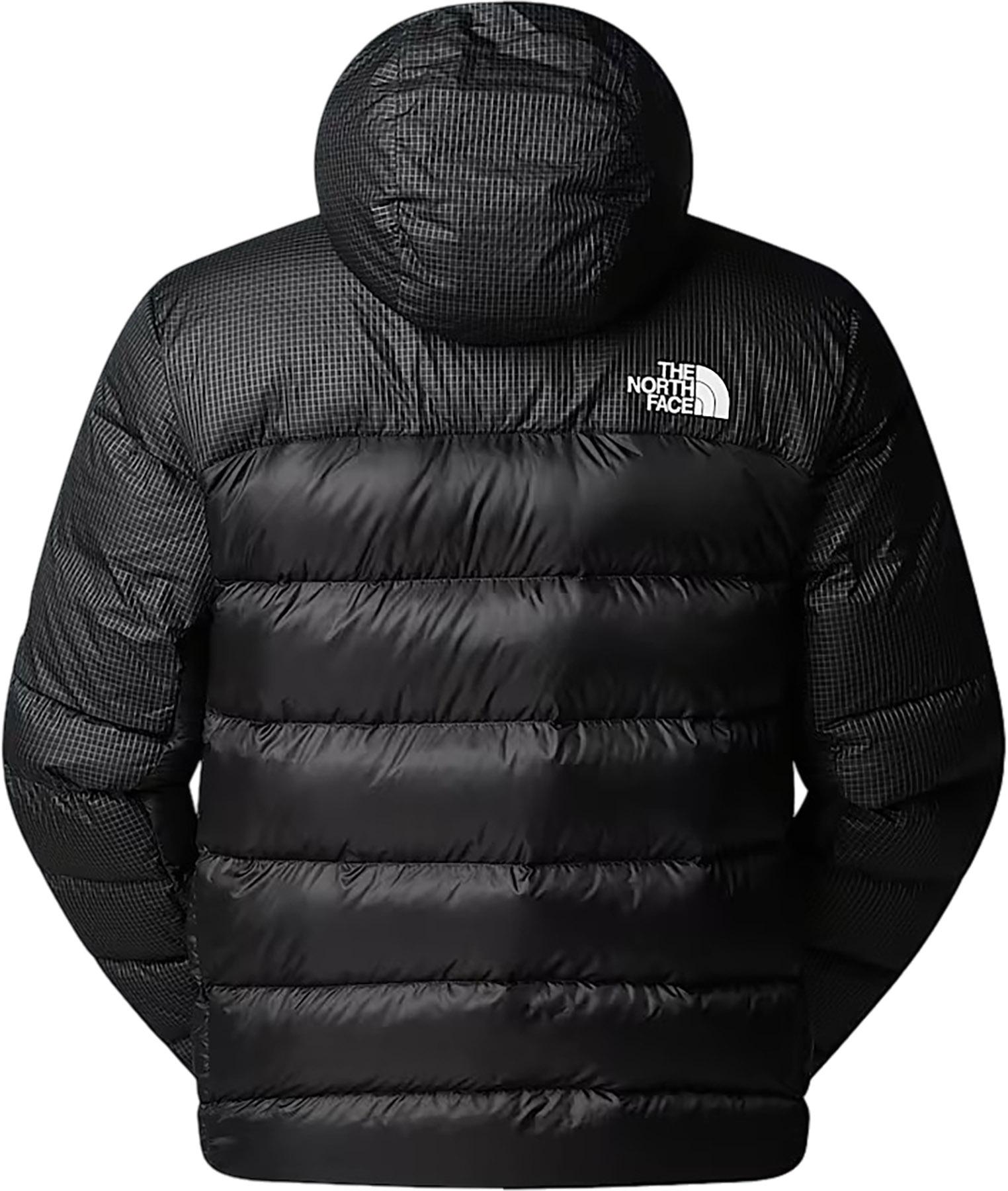 Product gallery image number 2 for product TNF EG Kalix Down Hooded Jacket - Men's