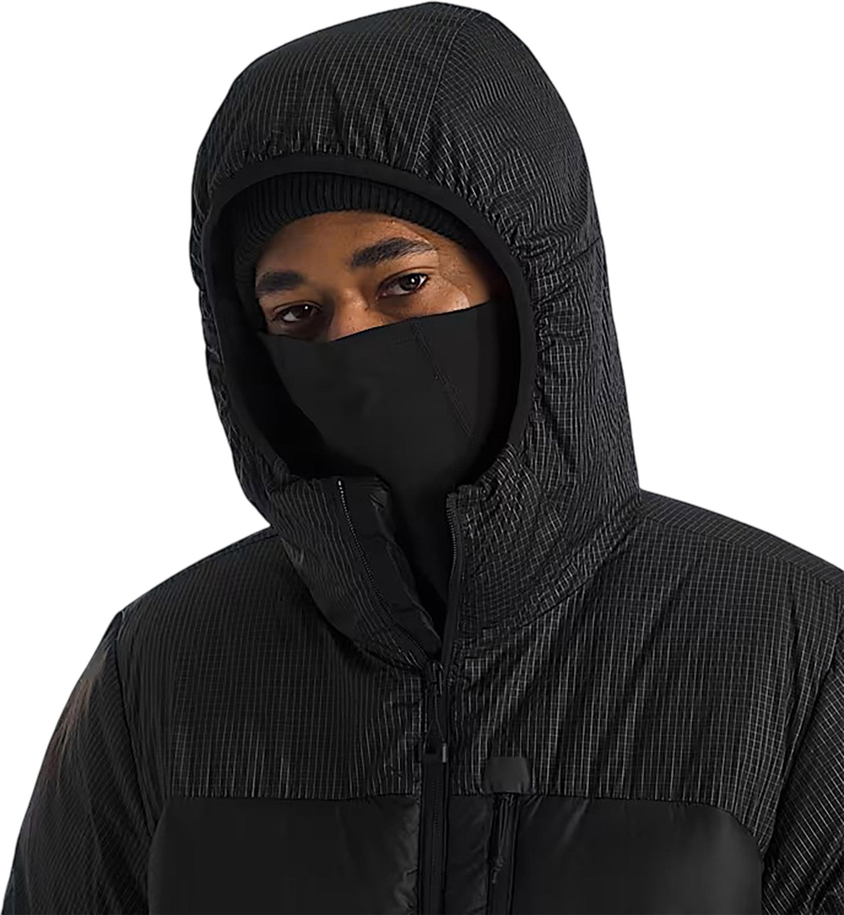 Product gallery image number 3 for product TNF EG Kalix Down Hooded Jacket - Men's