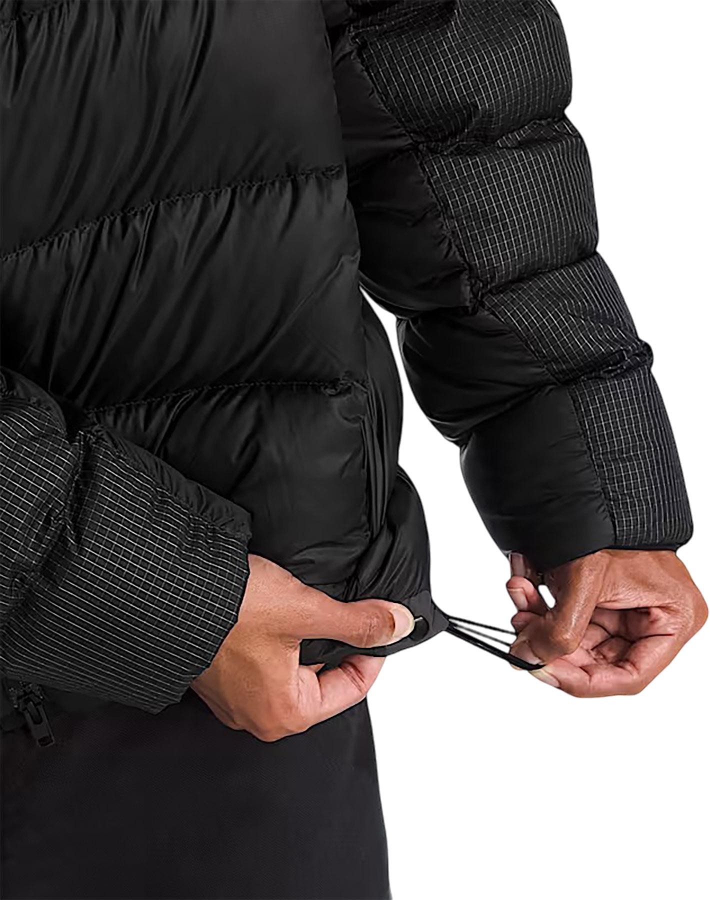 Product gallery image number 4 for product TNF EG Kalix Down Hooded Jacket - Men's