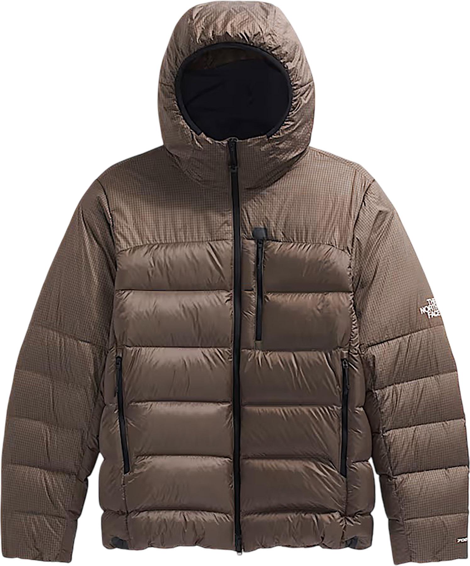Product image for TNF EG Kalix Down Hooded Jacket - Men's