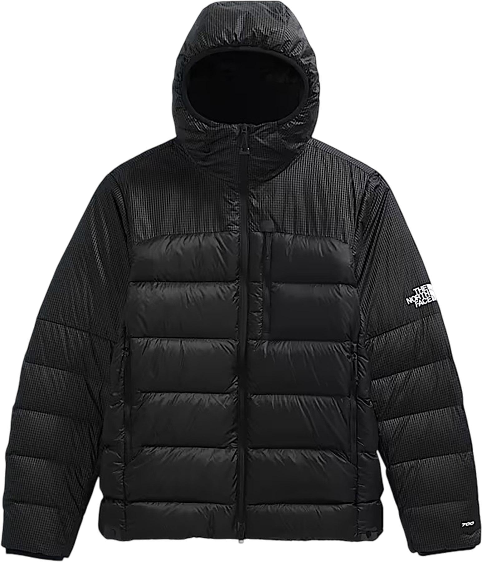 Product gallery image number 1 for product TNF EG Kalix Down Hooded Jacket - Men's