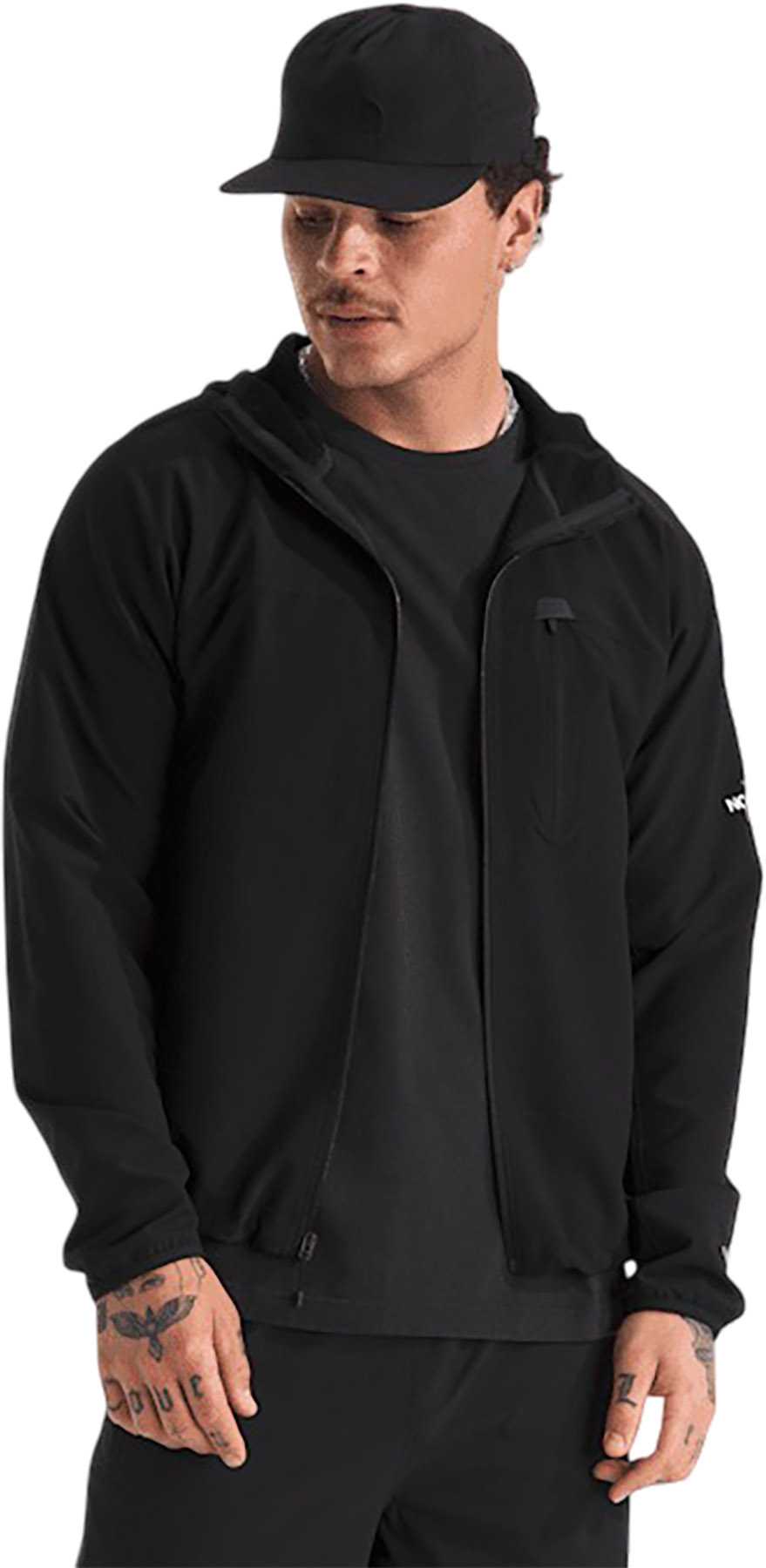 Product image for TNF EG Tek Approach Jacket - Men's