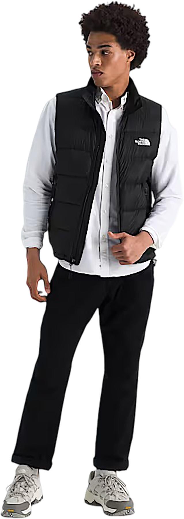Product gallery image number 3 for product Hydrenalite Down Vest - Men's