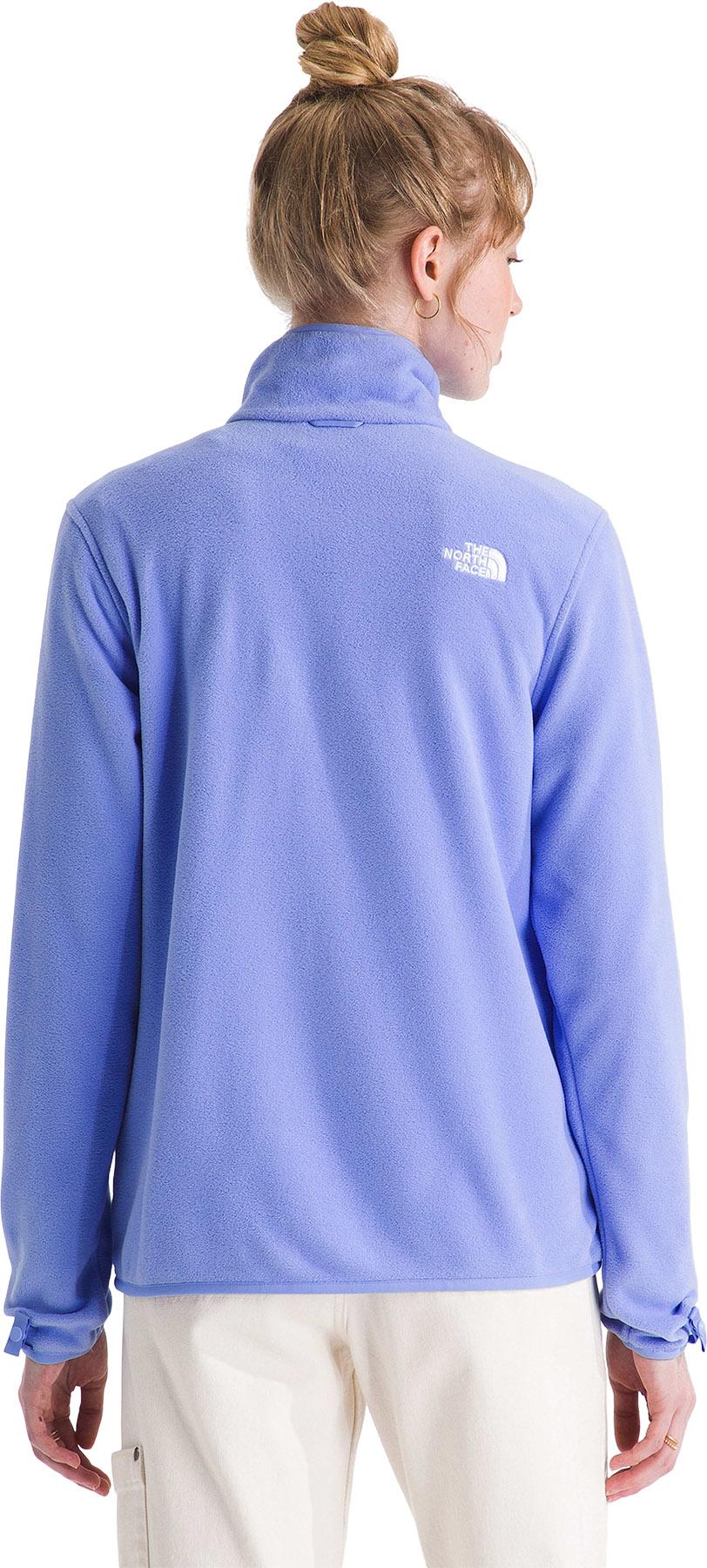 Product gallery image number 3 for product Glacier Fleece Jacket - Women's