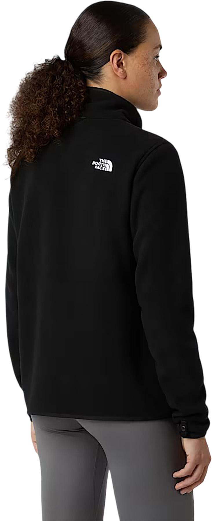 Product gallery image number 2 for product Glacier Fleece Jacket - Women's