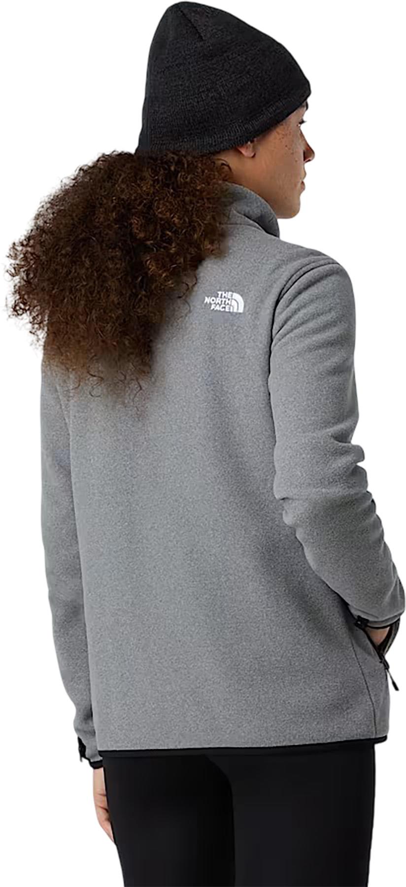 Product gallery image number 2 for product Glacier Fleece Jacket - Women's