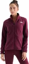 Couleur: Burgundy Crush