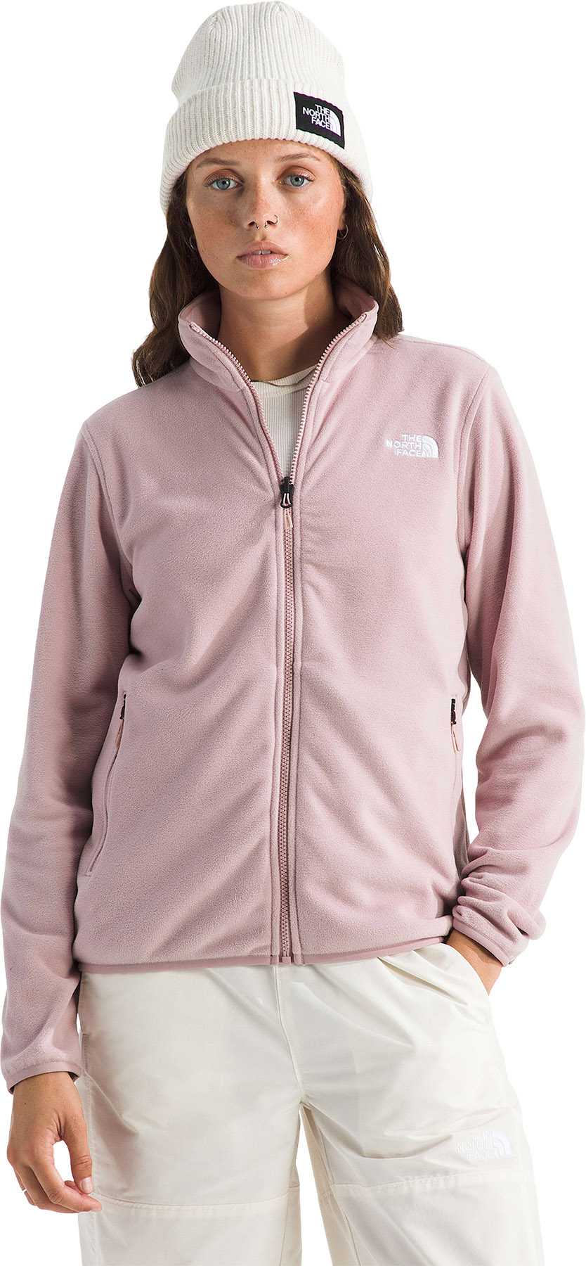 Metal Pink