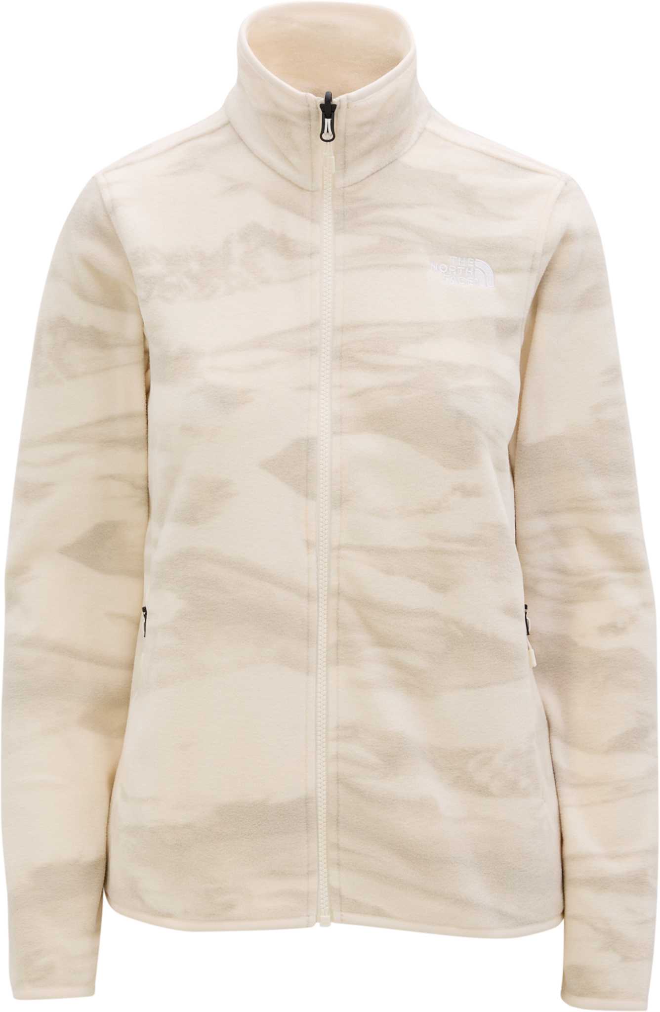Product image for Glacier Fleece Printed Jacket - Women's