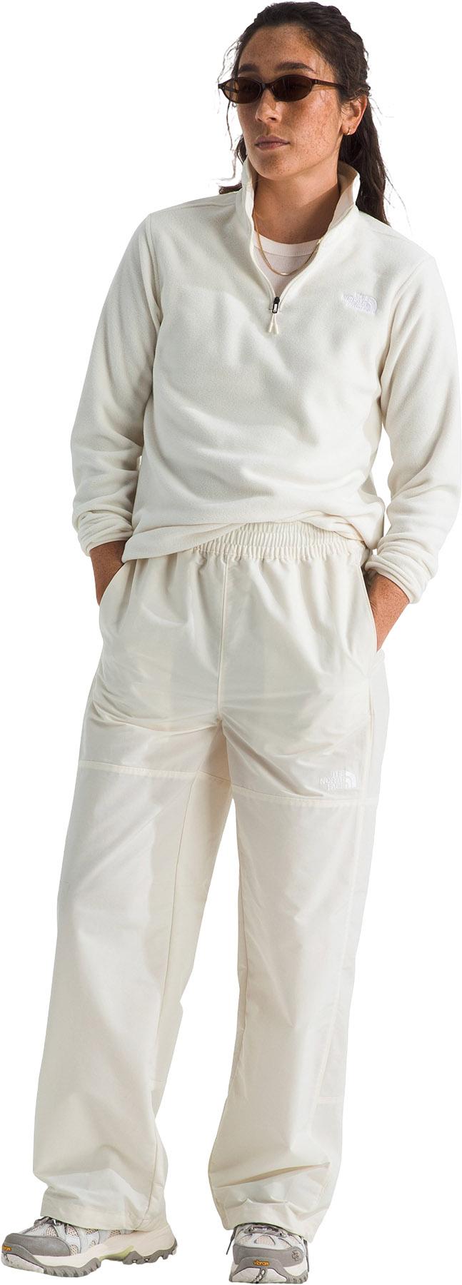 Product gallery image number 4 for product Glacier 1/4 Zip Fleece Jacket - Women's