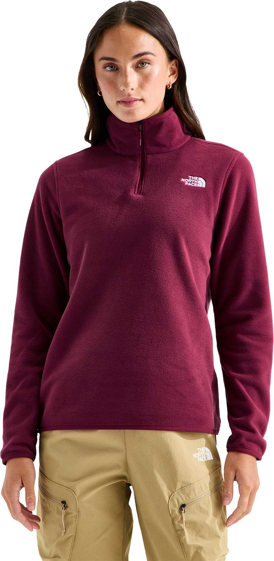 Burgundy Crush