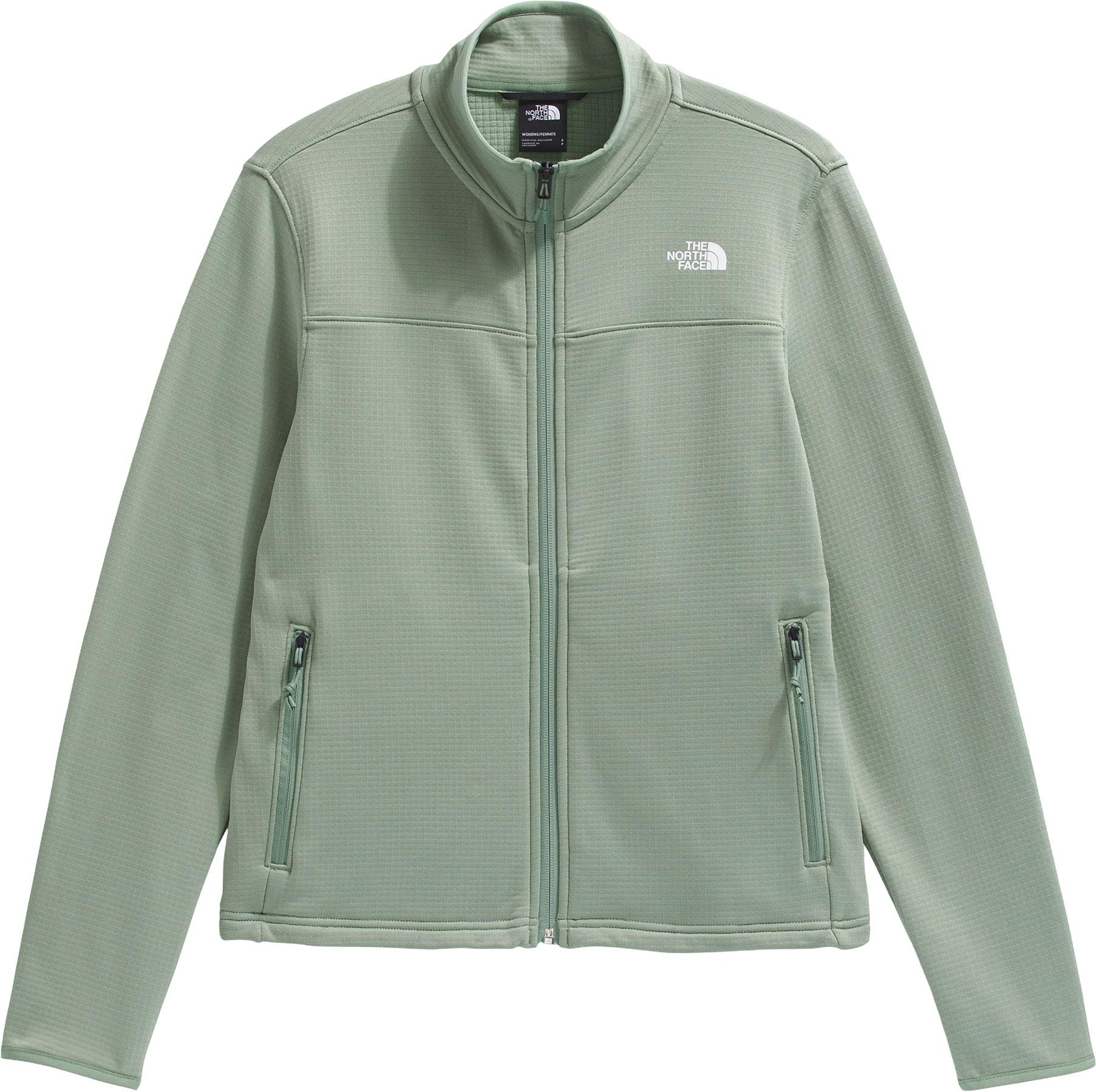 Product image for Cedar Trail Grid Fleece Jacket - Women's
