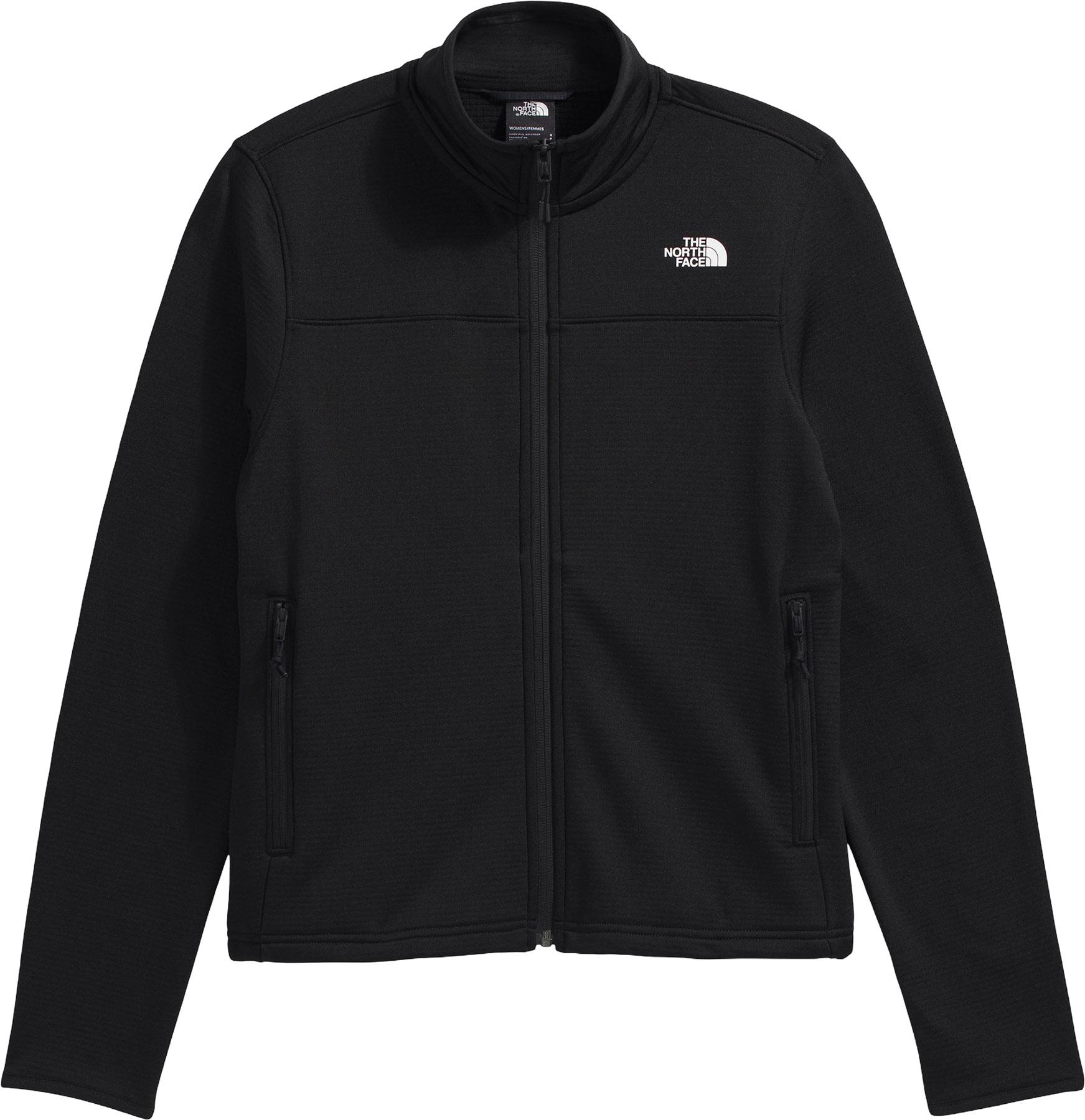 Product image for Cedar Trail Grid Fleece Jacket - Women's