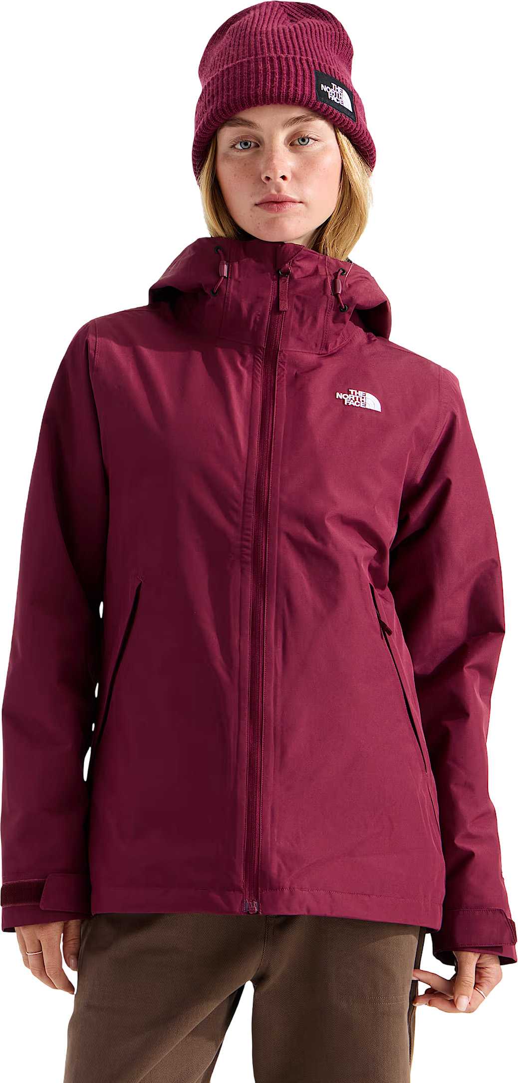 Burgundy Crush