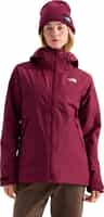 Colour: Burgundy Crush