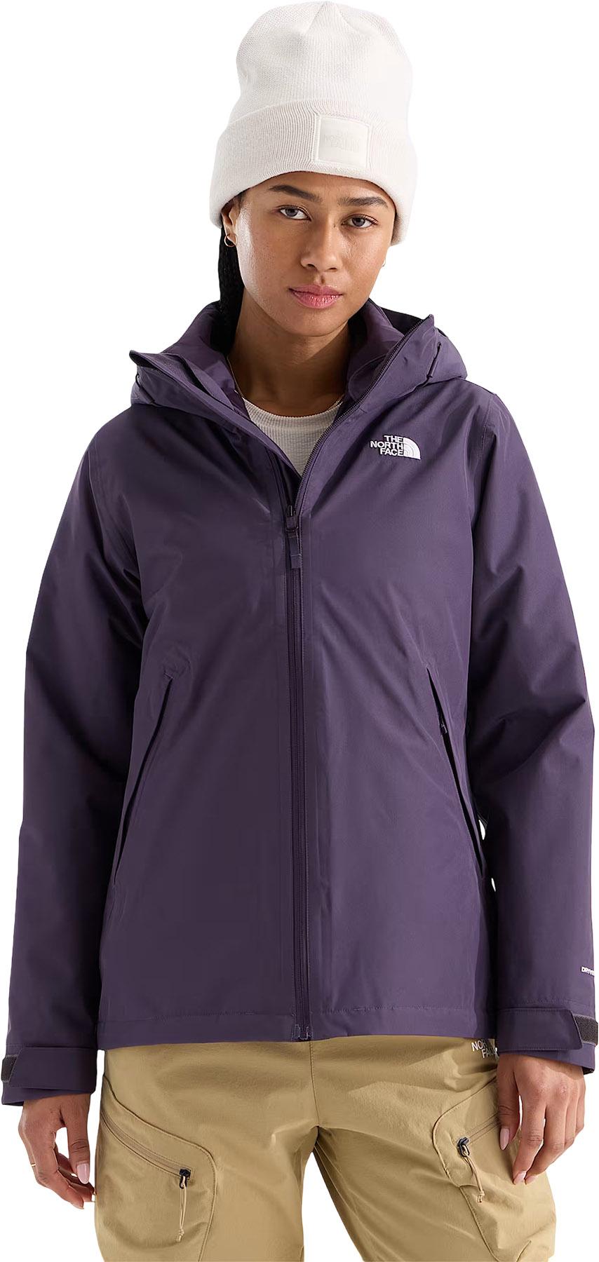 Product image for Women’s Carto Mono Triclimate Hooded Jacket