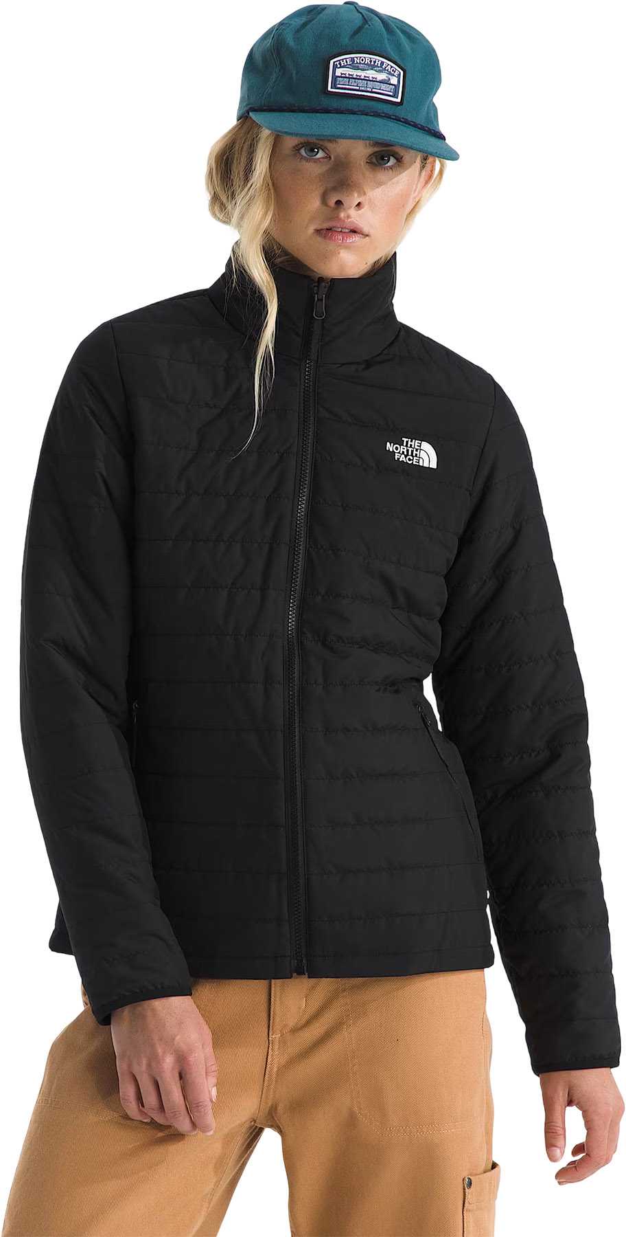 TNF Black