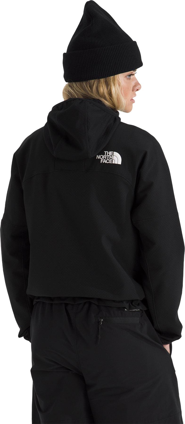 Product gallery image number 6 for product TNF EG Tek Approach Jacket - Women's