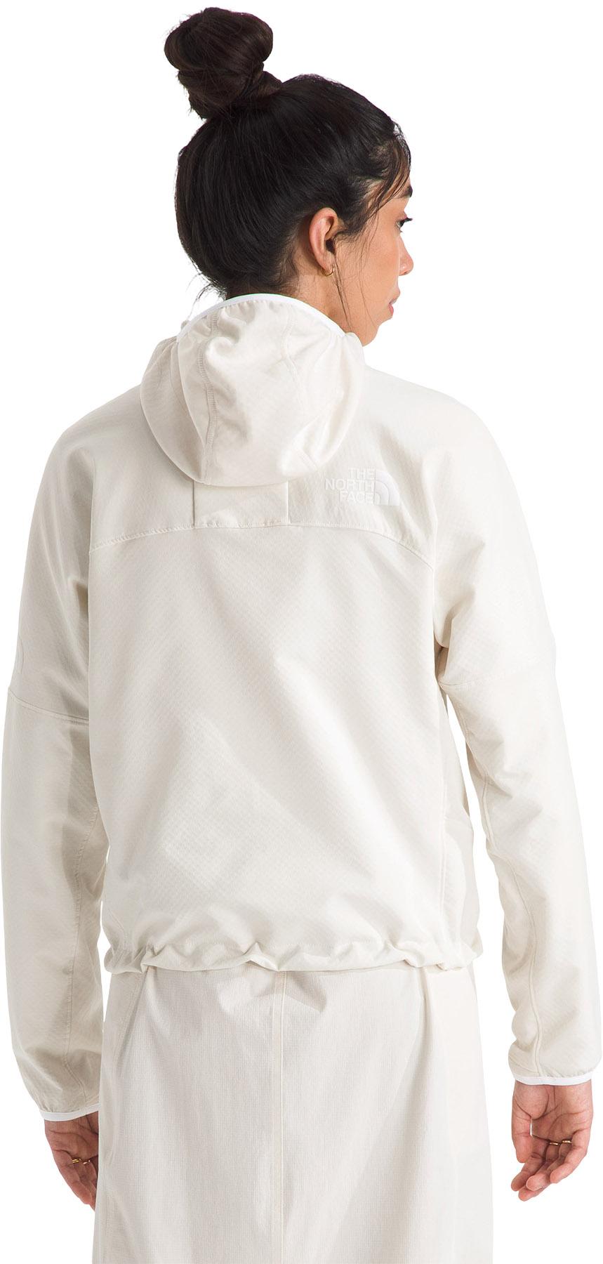 Product gallery image number 4 for product TNF EG Tek Approach Jacket - Women's