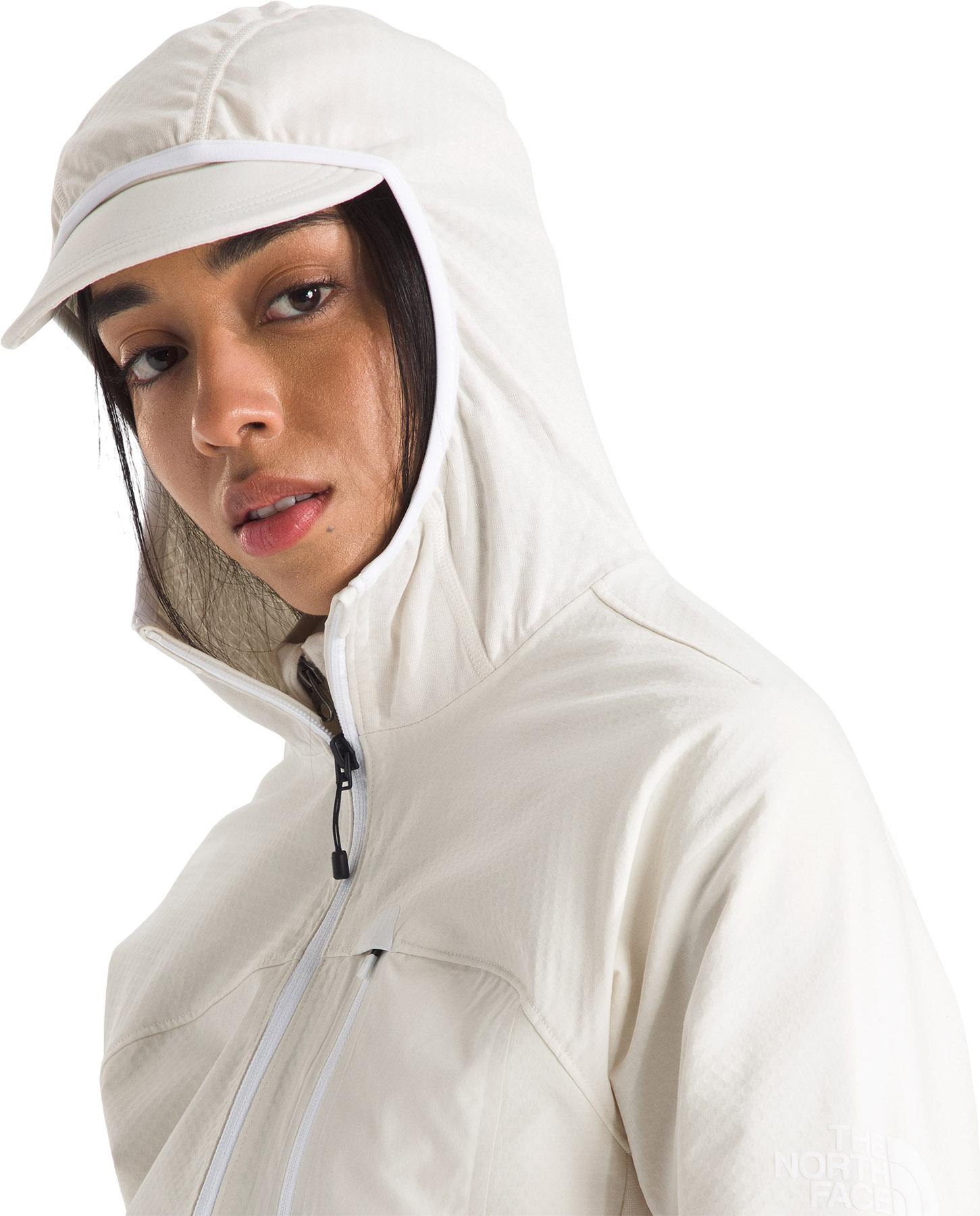 Product gallery image number 2 for product TNF EG Tek Approach Jacket - Women's