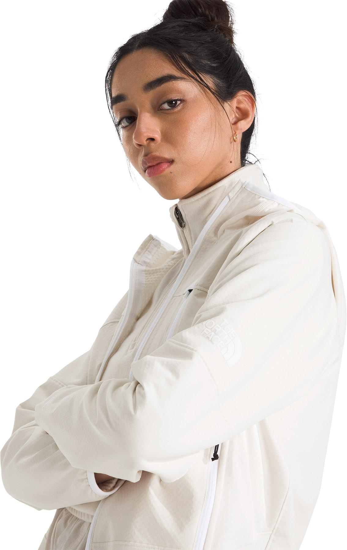 Product gallery image number 3 for product TNF EG Tek Approach Jacket - Women's