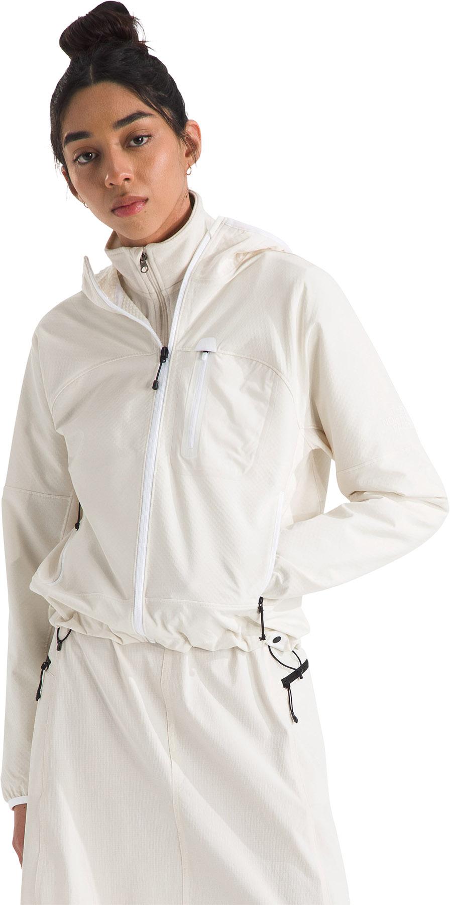 Product gallery image number 5 for product TNF EG Tek Approach Jacket - Women's
