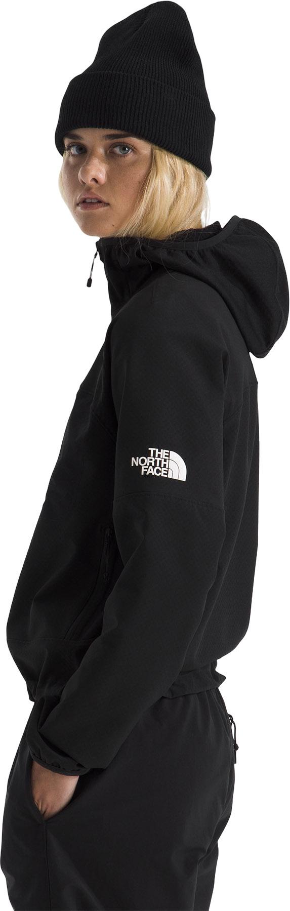 Product gallery image number 5 for product TNF EG Tek Approach Jacket - Women's