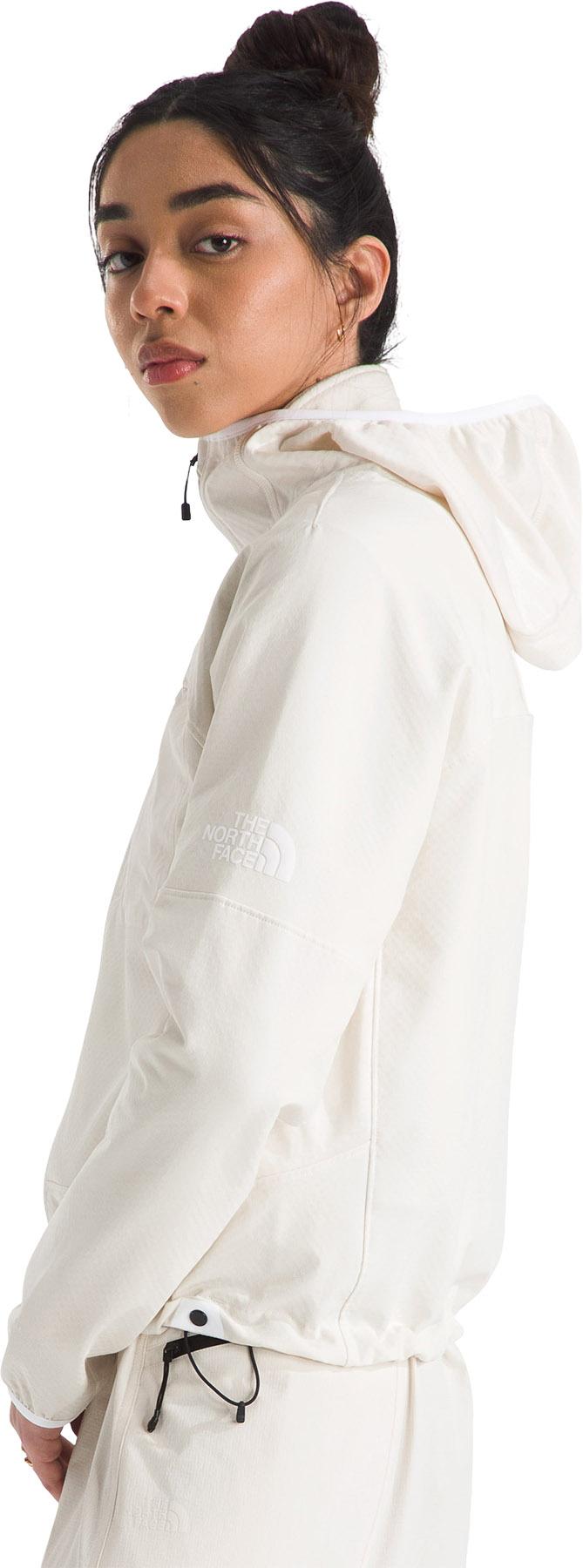 Product gallery image number 6 for product TNF EG Tek Approach Jacket - Women's