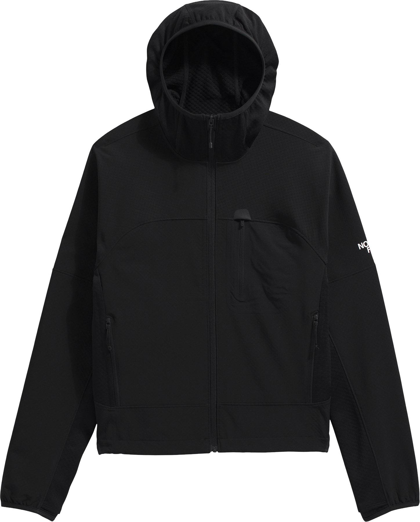Product gallery image number 1 for product TNF EG Tek Approach Jacket - Women's