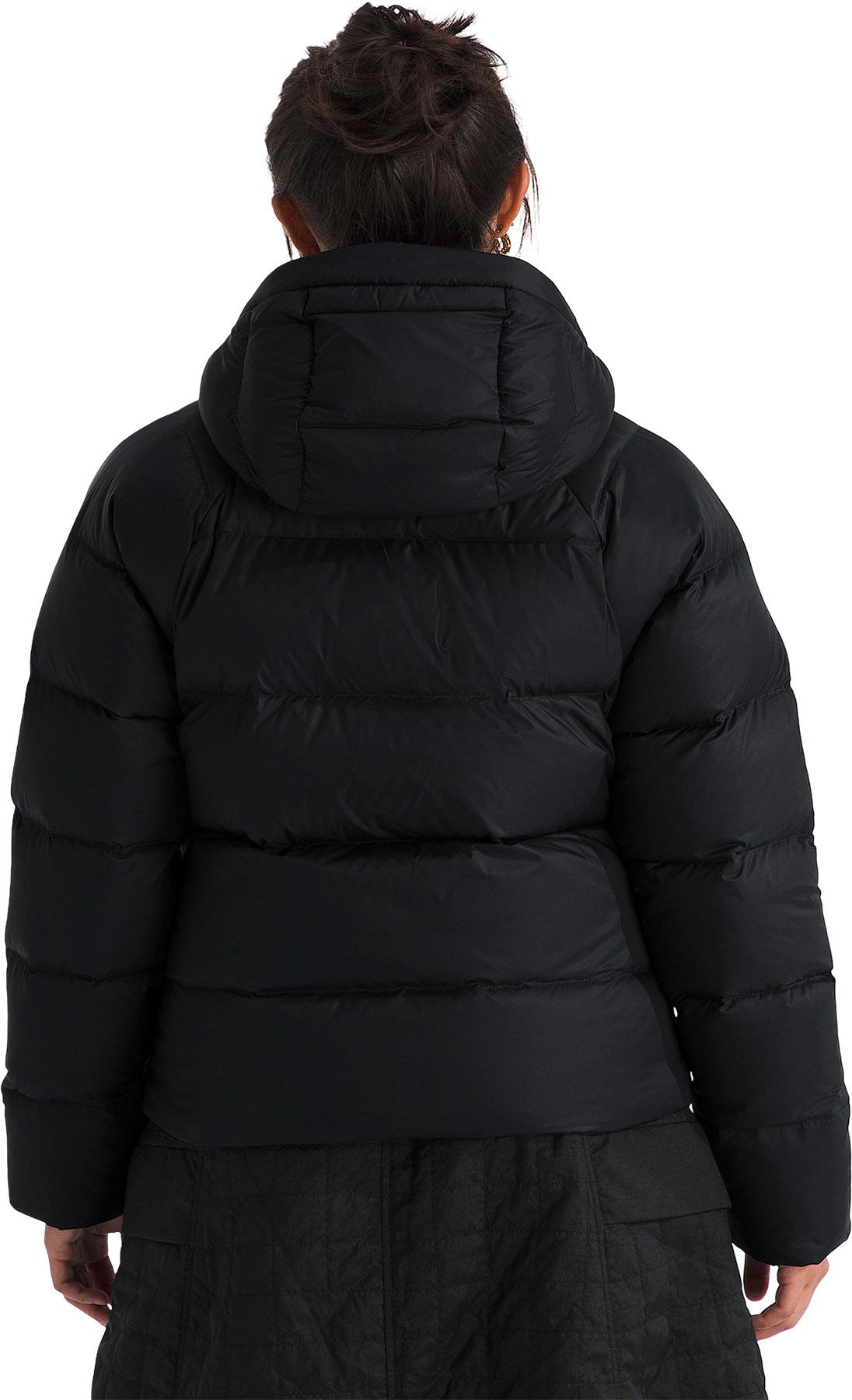 Product gallery image number 2 for product Hydrenalite City Down Hooded Jacket - Women's