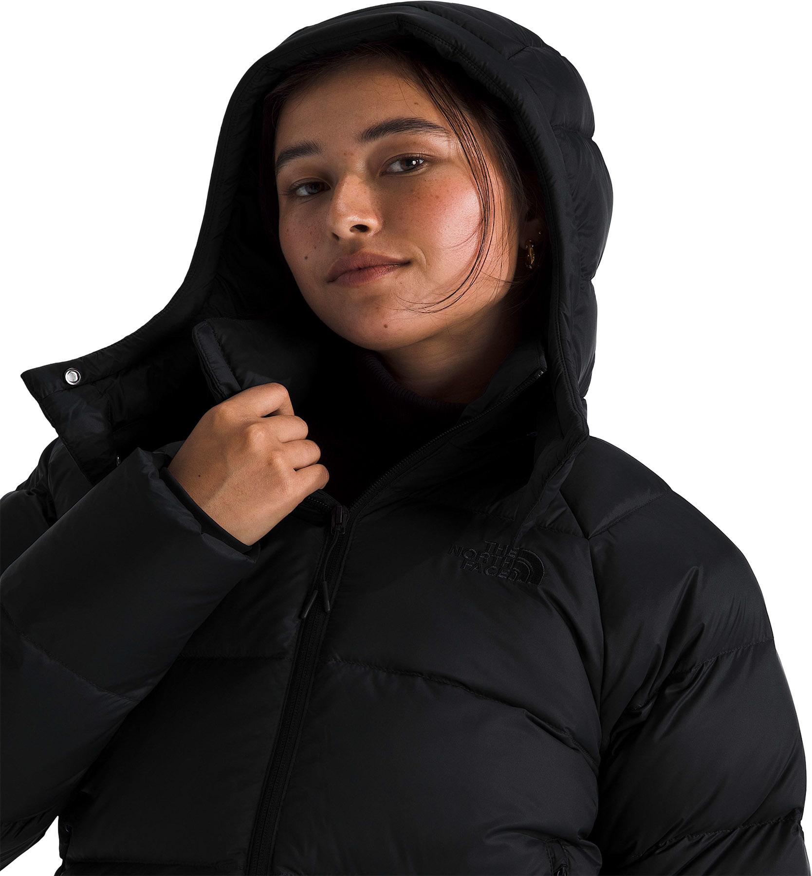 Product gallery image number 4 for product Hydrenalite City Down Hooded Jacket - Women's