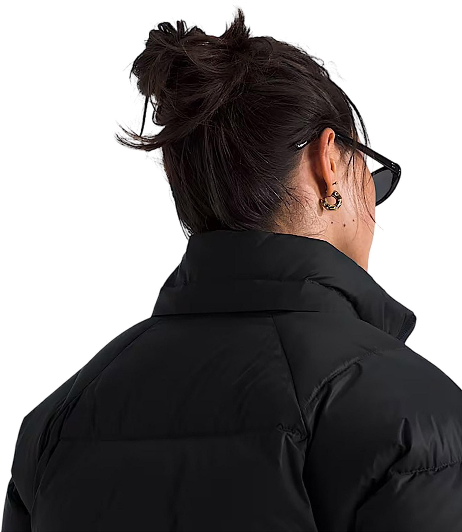 Product gallery image number 3 for product Hydrenalite City Down Hooded Jacket - Women's