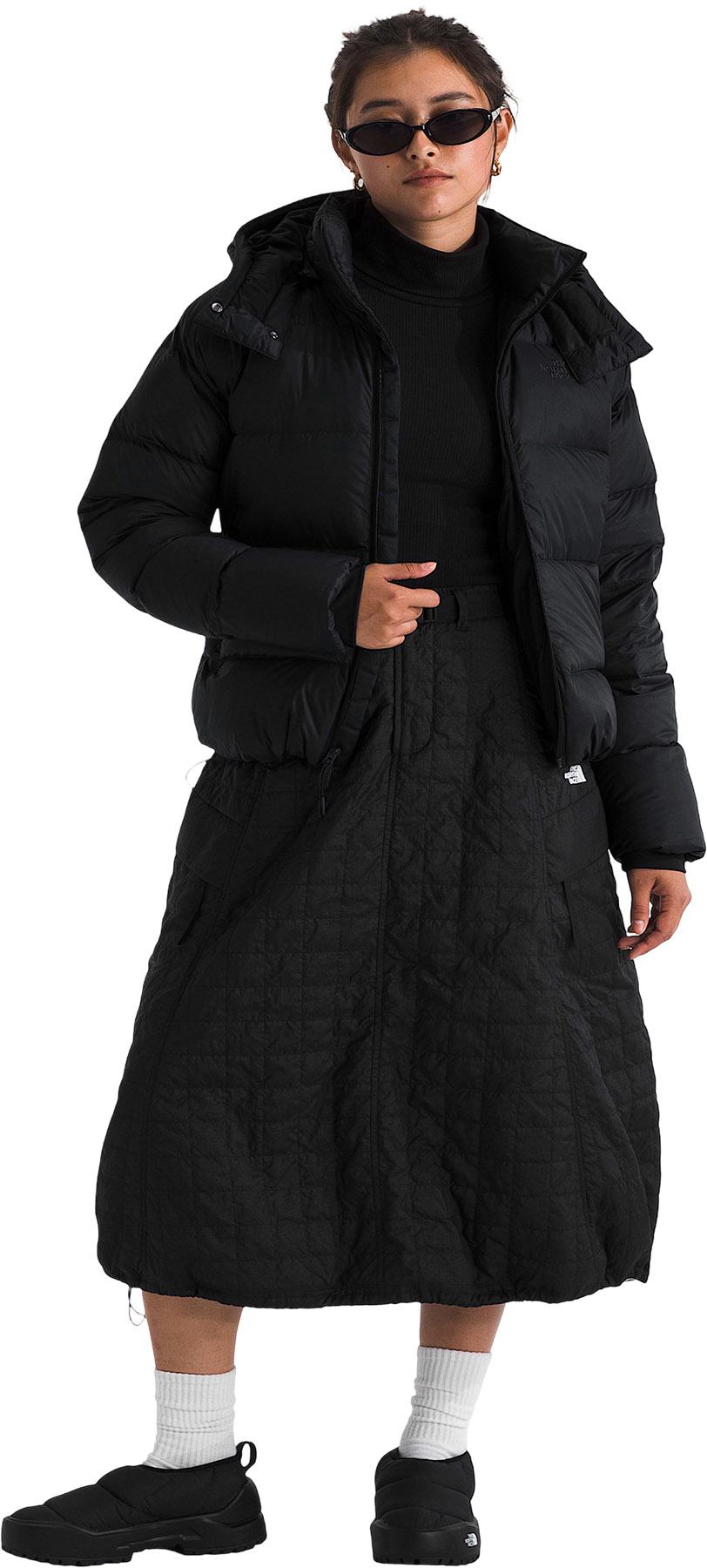 Product gallery image number 7 for product Hydrenalite City Down Hooded Jacket - Women's