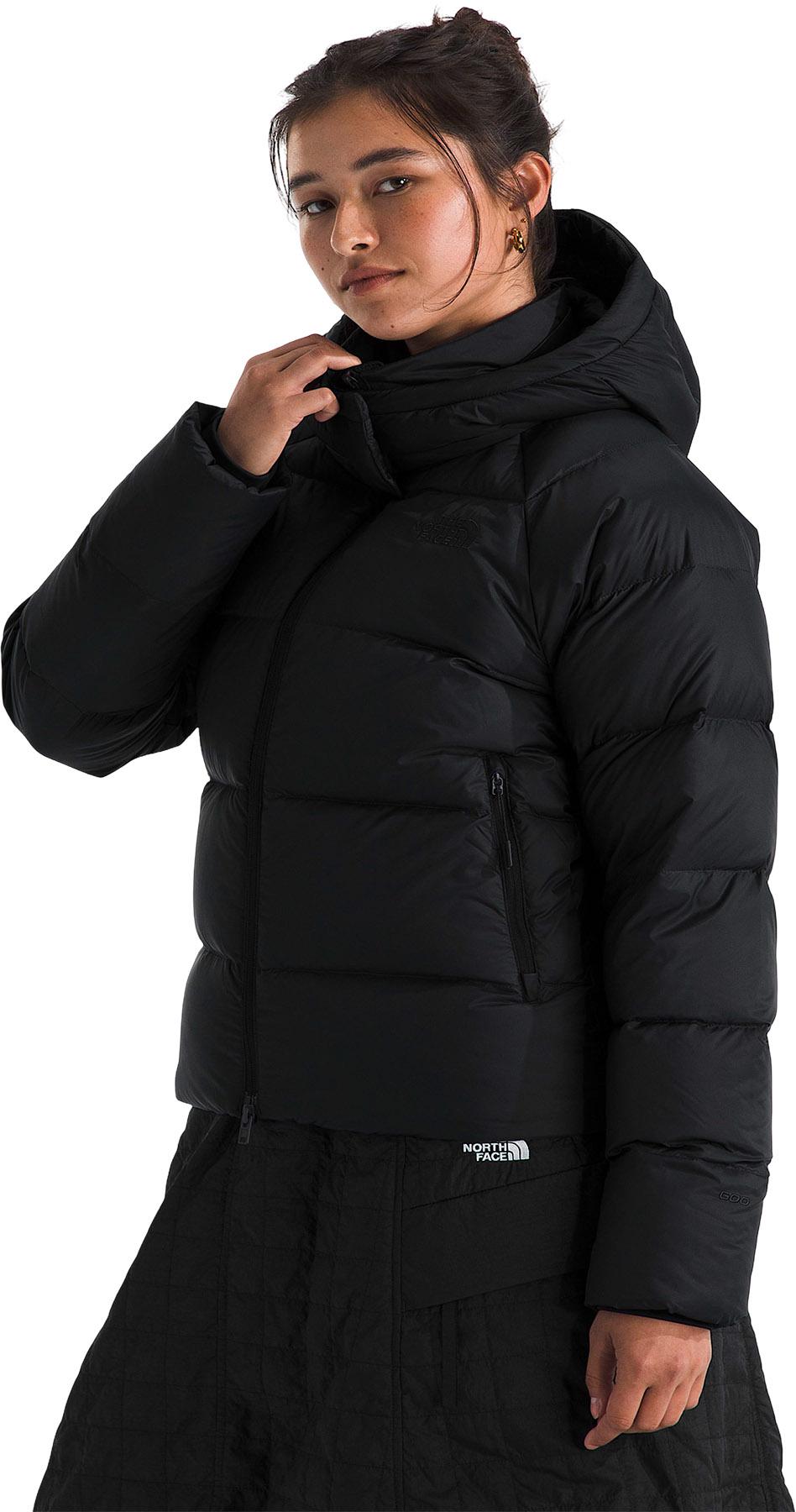 Product gallery image number 6 for product Hydrenalite City Down Hooded Jacket - Women's