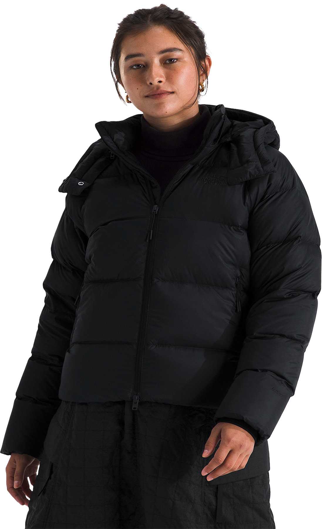 Product image for Hydrenalite City Down Hooded Jacket - Women's