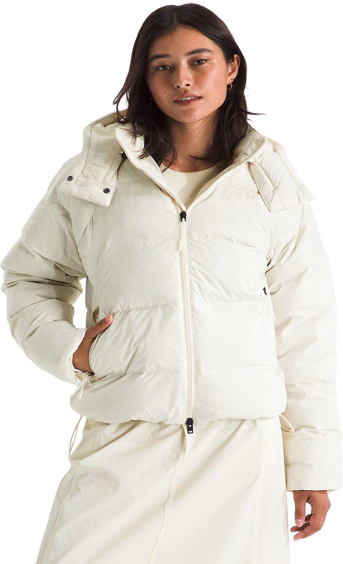 Product image for Hydrenalite City Down Hooded Jacket - Women's